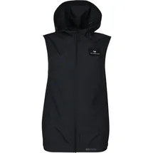 witeblaze Dakini SL Damen Weste schwarz L