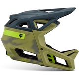 Fox PROFRAME RS Taunt CE Pale Green L