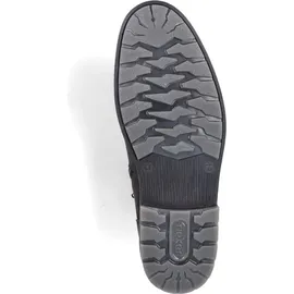 Rieker F4521-46 Herren Grau 43