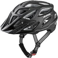 Alpina Mythos 3.0 L.E. 59-64 cm black matt 2019