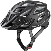 Alpina Mythos 3.0 L.E. 59-64 cm black matt 2019