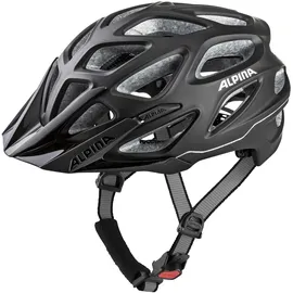 Alpina Mythos 3.0 L.E. 59-64 cm black matt 2019