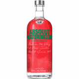 Absolut Watermelon Vodka 38%