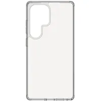 Black Rock Samsung Galaxy S25 Ultra Clear Protection Case transparent