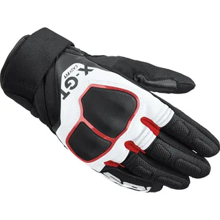 Spidi X-GT Rot 2XL