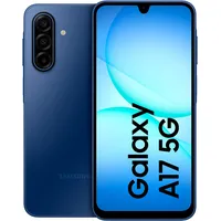 Samsung Galaxy A17 5G 256 GB Blue