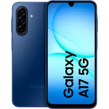 Samsung Galaxy A17 5G 256 GB Blue