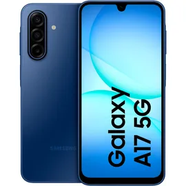 Samsung Galaxy A17 5G 256 GB Blue