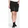 Didriksons Tucana WNS Shorts Schwarz 38