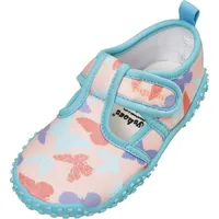 Playshoes Aquaschuh Schmetterlinge, 18/19