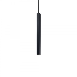 Ideal Lux 194202 LED Hängeleuchte Deckenleuchte Ultrathin 1x12W | 3000K