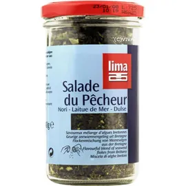 Lima Salade du Pecheur im Streuer bio