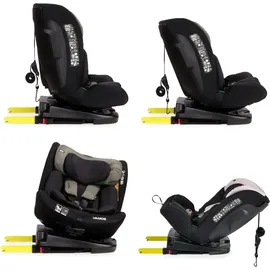 Moni Vamos i-Size Military Green