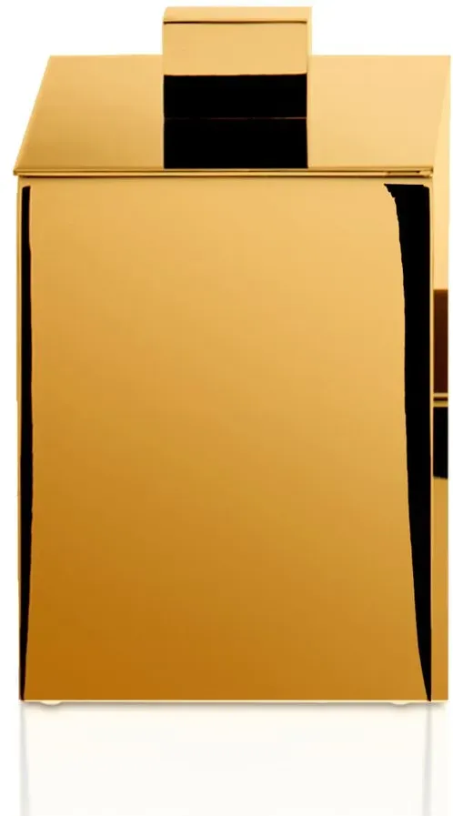 Decor Walther DW 3650 Mehrzweckbehälter - Gold