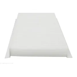 Automega Filter, Innenraumluft