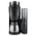 Melitta AromaFresh Pro X Therm 1030-11 Schwarz/Silber