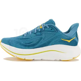 HOKA Clifton 10 Herren Alpine Blue / Foggy Night 46