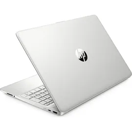 HP 15s-fq5657ng Intel Core i5-1235U 8 GB RAM 512 GB SSD Natural Silver