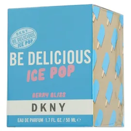 DKNY Ice Pop Berry Bliss Eau de Parfum 50 ml
