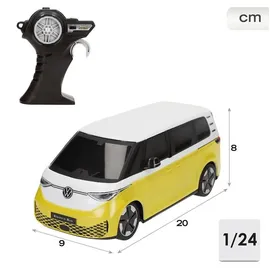 MAISTO RC-Auto VW ID.Buzz 1:24 CH RTR