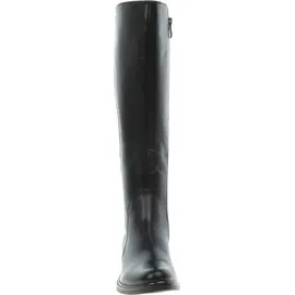 CAPRICE Damen 9-25513-41 Mode-Stiefel, Black Comb, 39 EU