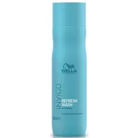 Wella Professionals Invigo Balance Refresh Wash Revitalizing 250 ml