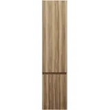 Burgbad Hochschrank Apothekerschrank 40 x 34,5 x 176 cm Cappuccino