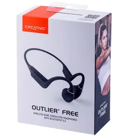 Creative Labs Creative Outlier Free