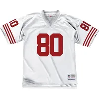 Mitchell & Ness NFL Legacy Jersey San Francisco 49ers