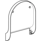 Geberit AquaClean Tuma WC-Sitz Deckel, 243503111
