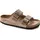 Birkenstock Arizona OL SFB tabakbraun Gr. 38 - 38