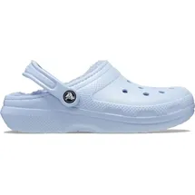 Crocs Classic Lined Clog blue calcite 41-42