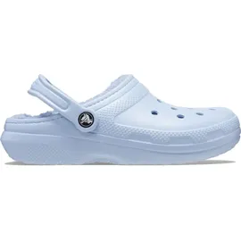Crocs Classic Lined Clog blue calcite 41-42