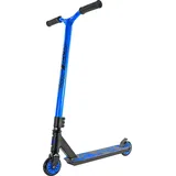 Best Sporting 30423 Stunt-Scooter schwarz blau