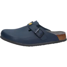 Birkenstock Boston ESD blau 48