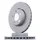 ZIMMERMANN Bremsscheibe FORMULA S 400.5515.30