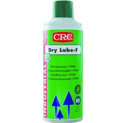 KONTAKT CHEMIE CRC Trockenschmierstoff Dry Lube F, 500ml Dose