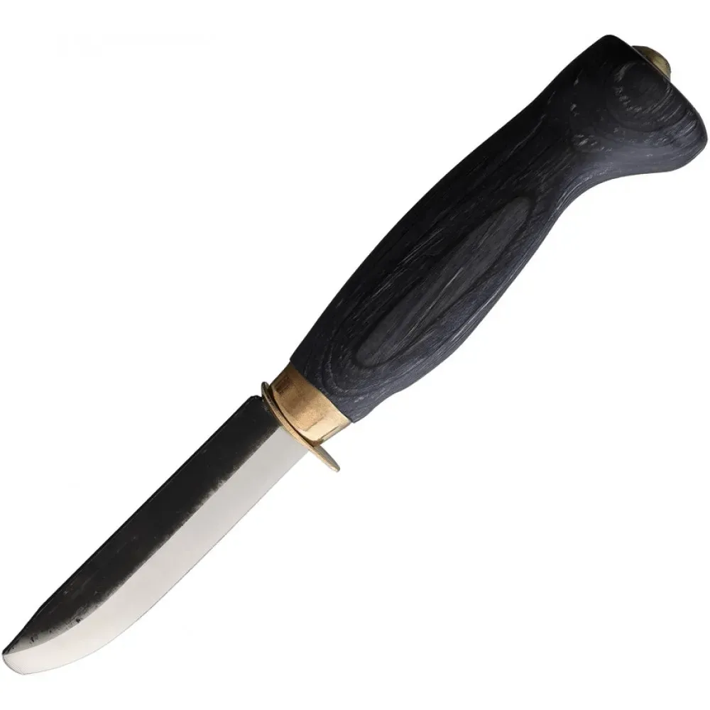 Wood Jewel Scoutknife colour BLACK WJ23PP väri BLACK
