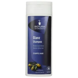 BIOTURM Glänzendes Haar Nr.102 200 ml