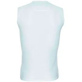 Poc Essential Layer Vest Hydrogen Weiß M