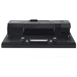 Dell Simple E-Port Replicator - Port Replicator