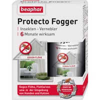 Beaphar Protecto Fogger Insekten Vernebler Ungeziefer