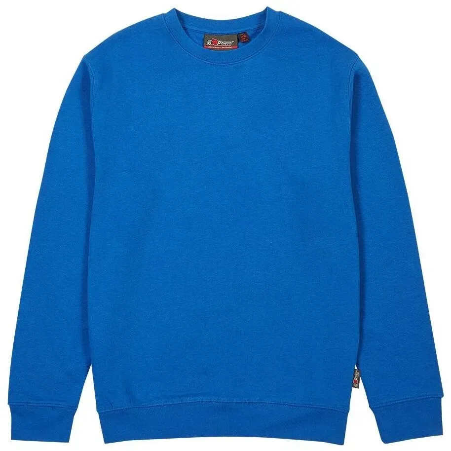 U-Power Tupai blue royal (27BR) XL