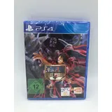 One Piece: Pirate Warriors 4 (USK) (PS4)