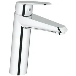 Grohe Eurodisc Waschtischarmatur Chrom 23449002