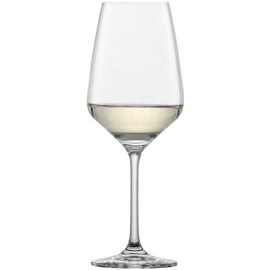 Schott Zwiesel Weißweingläser Taste 0,1 l /-/ 356,0 ml, 6 St.