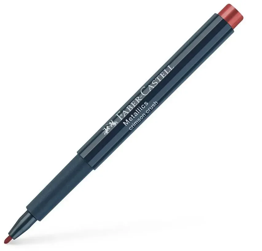 Faber-Castell 160793 Leuchtmarker Purpur 1 Stück(e)