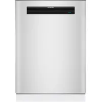 Siemens SN15EW06CS IQ500 Spülmaschine - weiß, 60 cm Geschirrspüler
