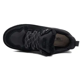 UGG Australia Lowmel Black 43