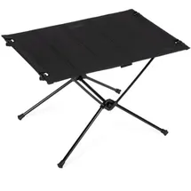 Helinox Campingtisch Table One Hard Top Schwarz
